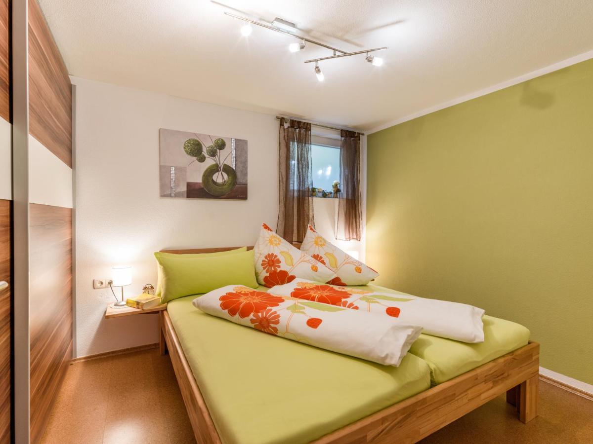Ferienwohnung Petra Bruck am Ziller Esterno foto